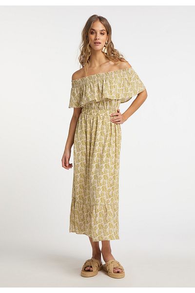 Izia Maxikleid