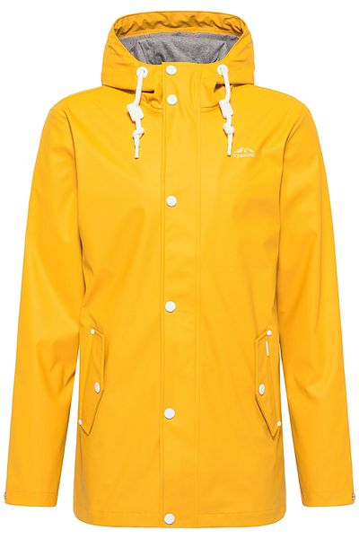 Icebound Regenjacke