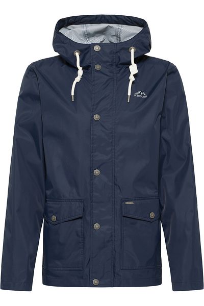 Icebound Regenjacke