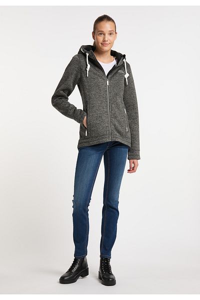 Icebound Strickfleecejacke