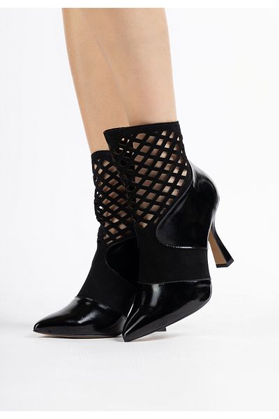 Faina Stiefeletten
