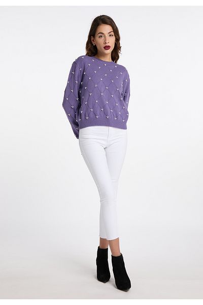 Faina Strickpullover