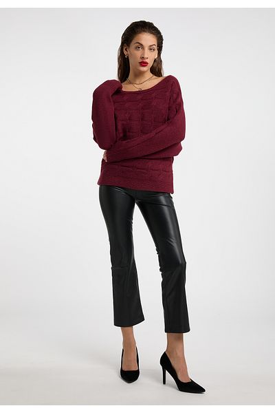 Faina Strickpullover