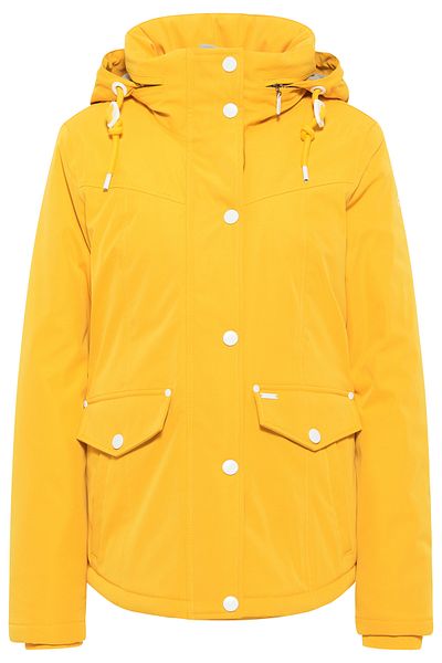 Icebound Winterjacke