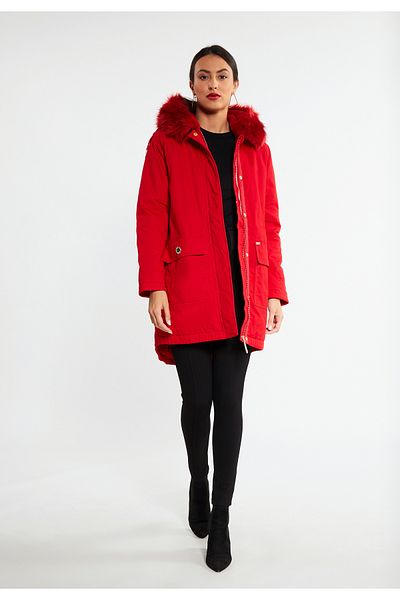 Faina Winterparka