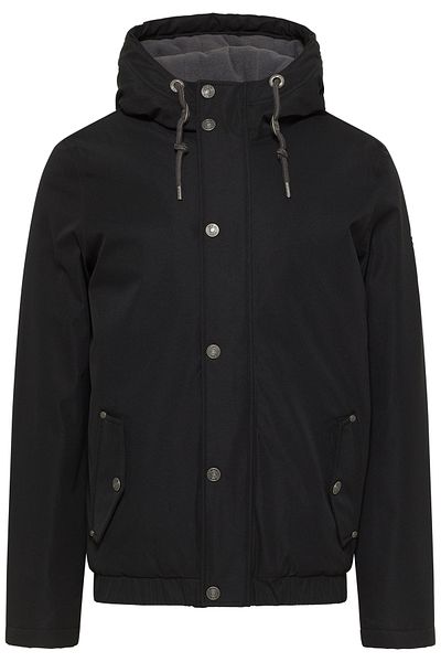 Mo Winterjacke