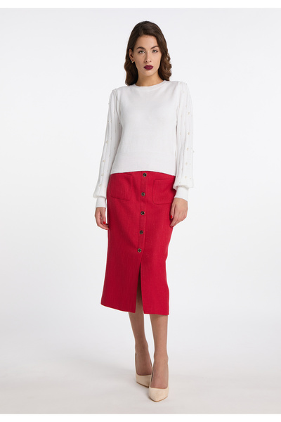 Faina Strickpullover