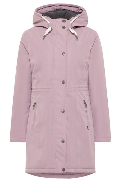 Icebound Winterparka