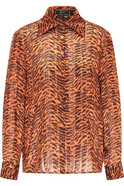 Faina Bluse