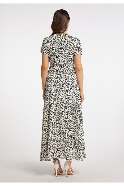 Faina Wickelkleid