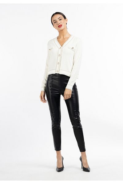 Faina Strickjacke