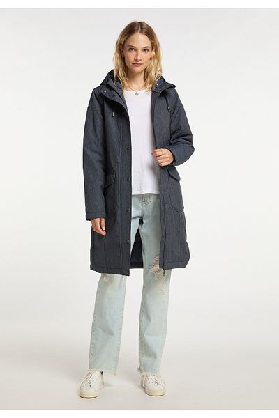 Dreimaster Winterparka