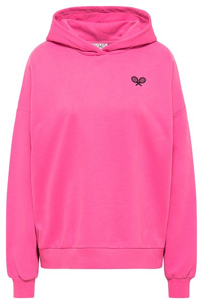 myMo ATHLSR Kapuzensweatshirt