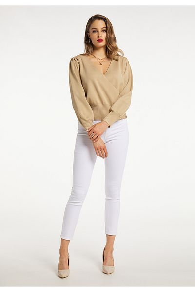 Faina Strickpullover