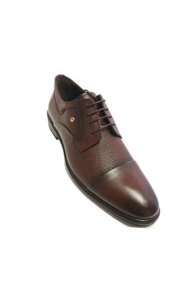 Nevzat ÖgE 099-24 Pantofi clasici pentru bărbați din piele naturală