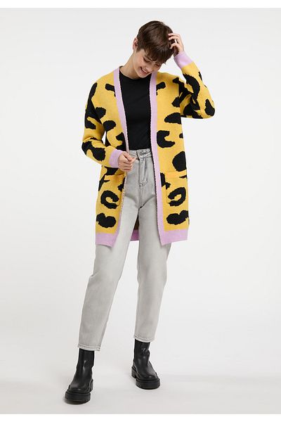 myMo Cardigan