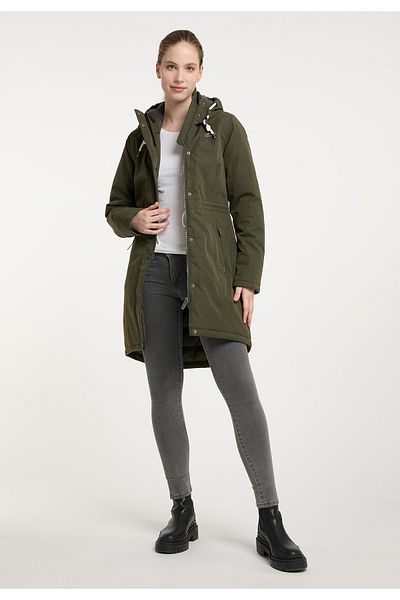 Icebound Winterparka