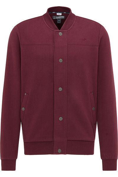 Dreimaster Collegejacke