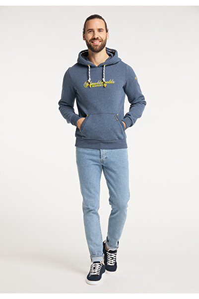 Schmuddelwedda Hoodie - Warnem?nde
