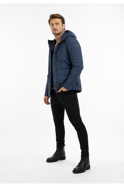 Dreimaster Leichte Übergangsjacke