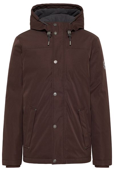 Mo Winterjacke