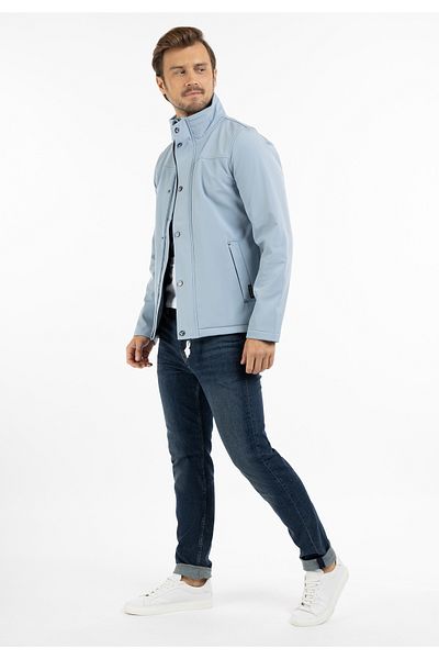 Schmuddelwedda Softshelljacke