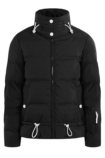 Dreimaster Winterjacke