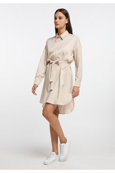 RISA Langarmkleid
