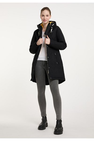Icebound Winterparka