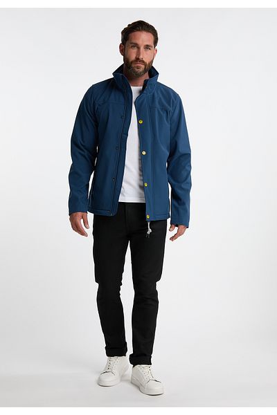 Schmuddelwedda Softshelljacke