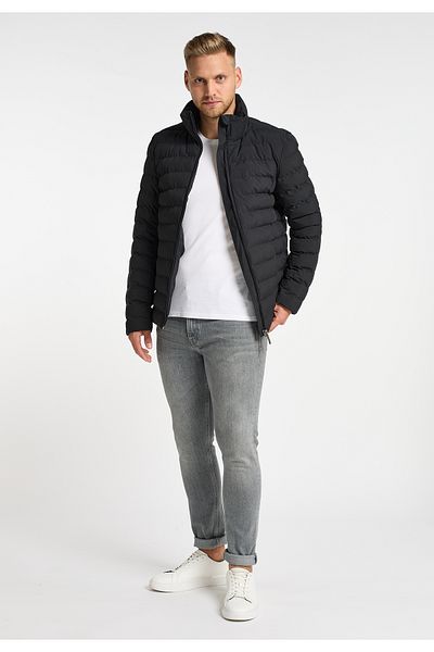 Mo Wattierte Winterjacke