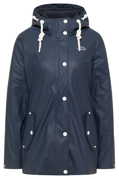 Icebound 3-in-1 Regenjacke