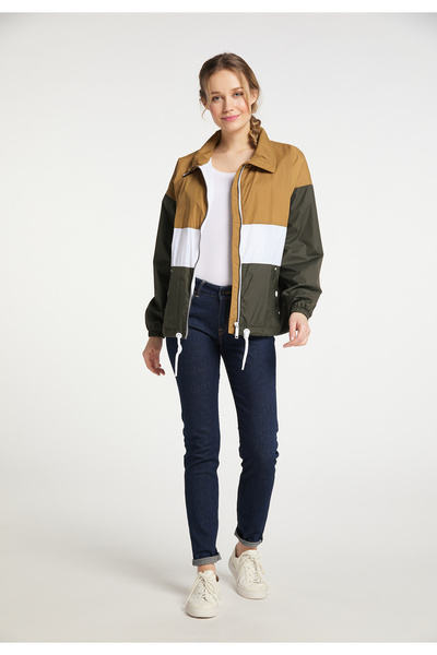 Dreimaster Windbreaker