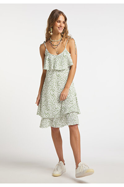 Izia Midi dress