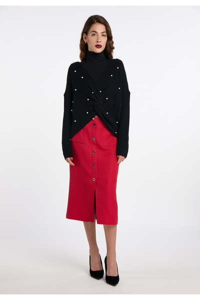 Faina Strickpullover