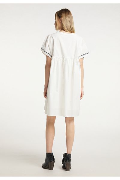 Dreimaster Sommerkleid