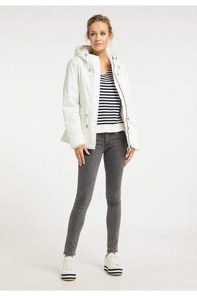 Dreimaster Übergangsjacke