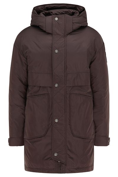 Mo Winterparka