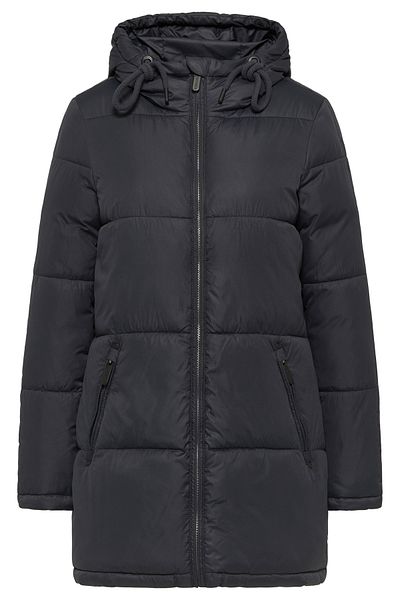 Icebound Winteranorak