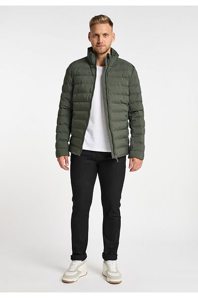 Mo Wattierte Winterjacke