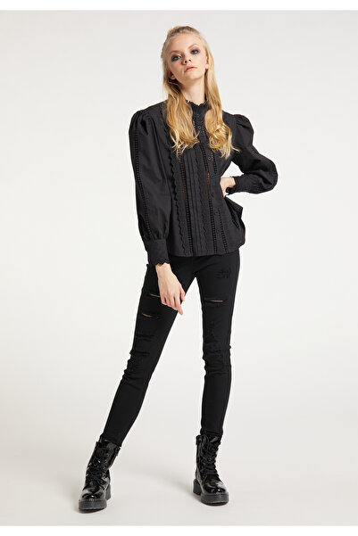 myMo Bluse
