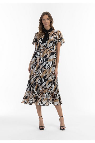 Faina Midikleid