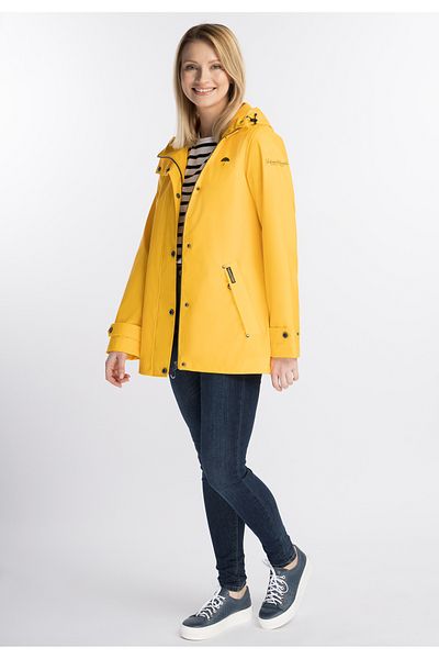 Schmuddelwedda Regenjacke