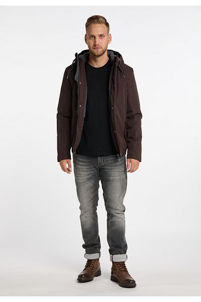 Mo Winterjacke
