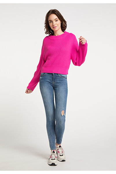 myMo Strickpullover