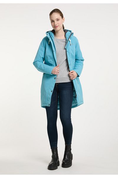 Icebound Winterparka