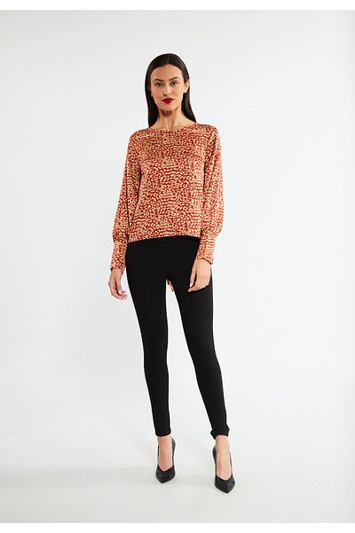 Faina Bluse