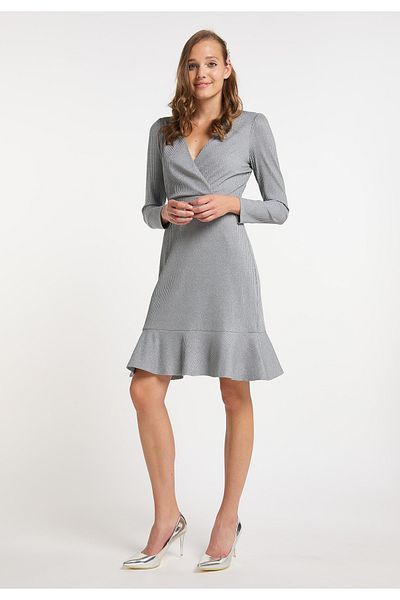 myMo Jerseykleid