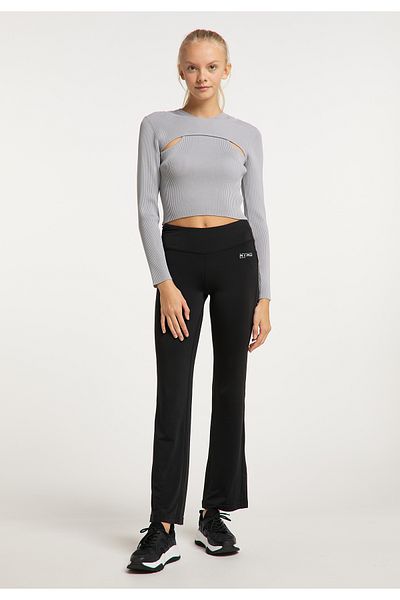 myMo ATHLSR Strickpullover