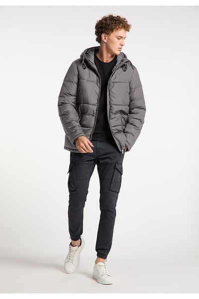 Mo Winteranorak